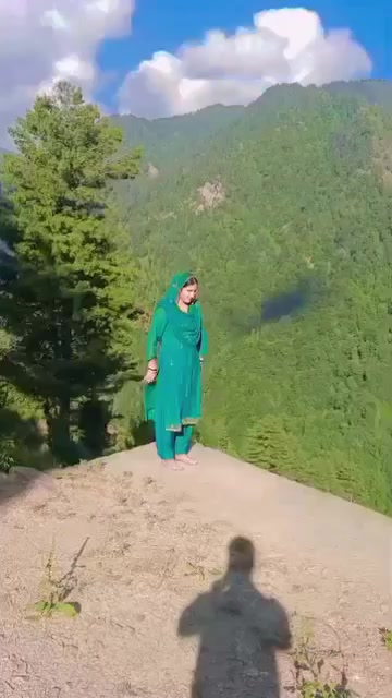 @Kashmir Ajk