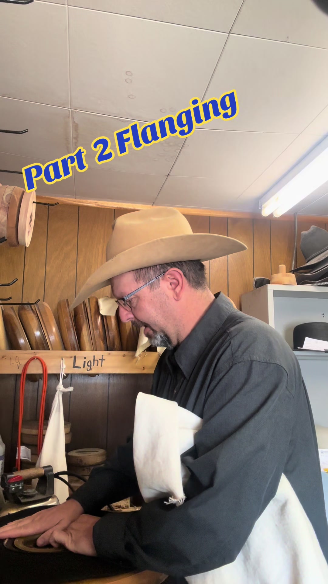 @Hamblen Hats
