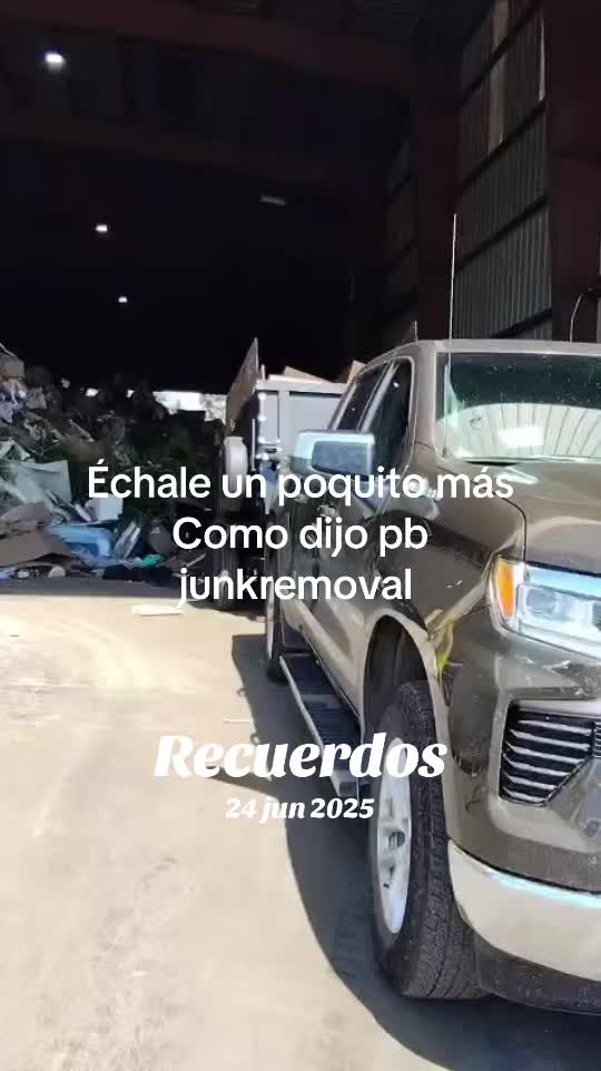 @RB junk removal