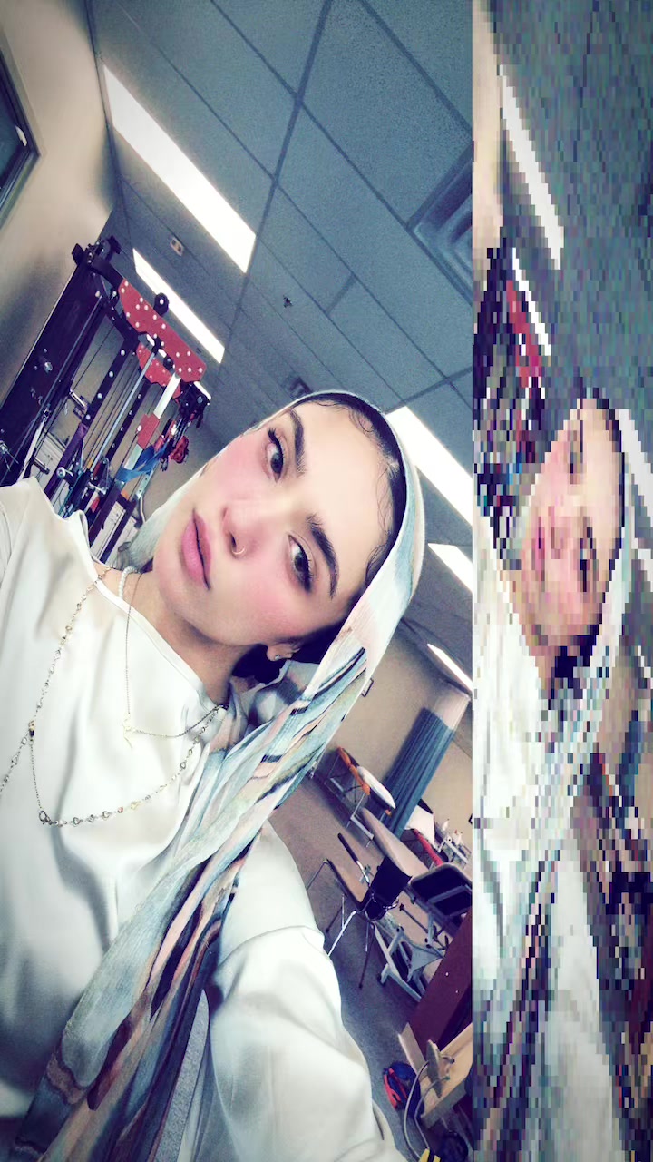 @نور