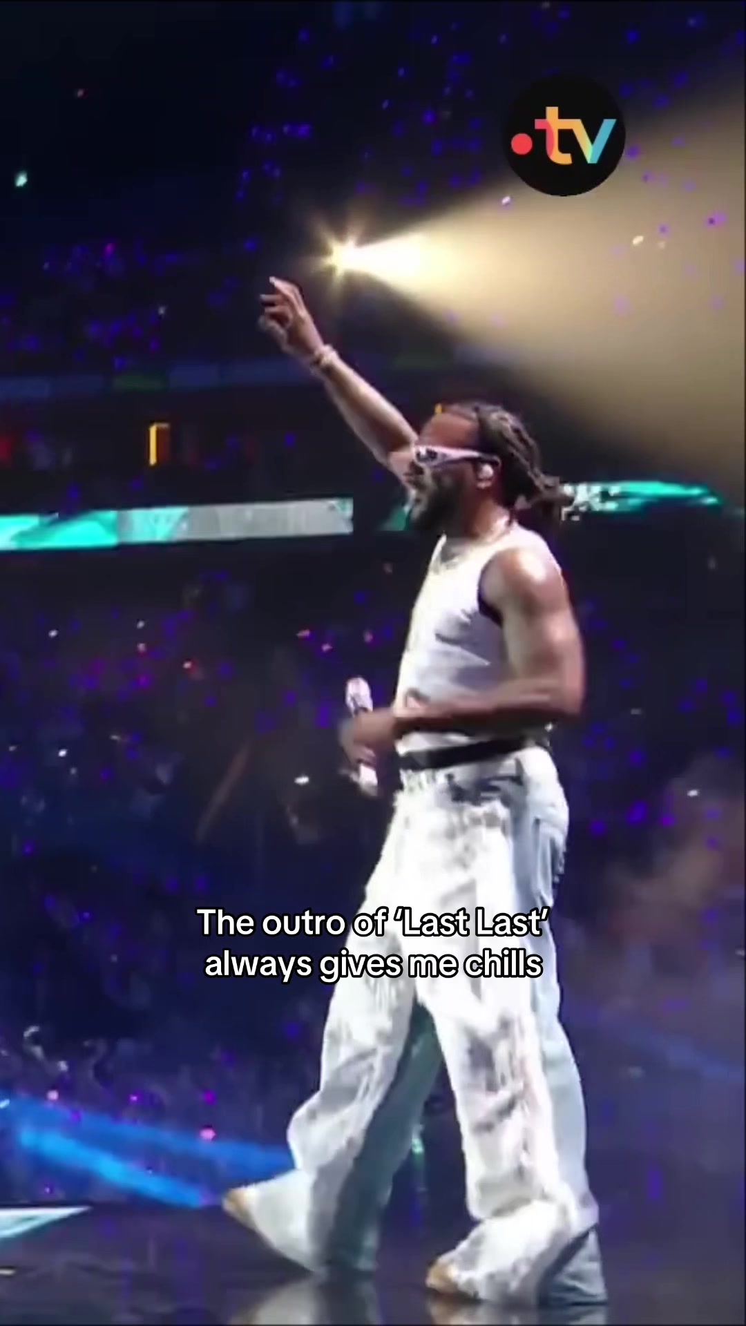@Burna Boy Fans