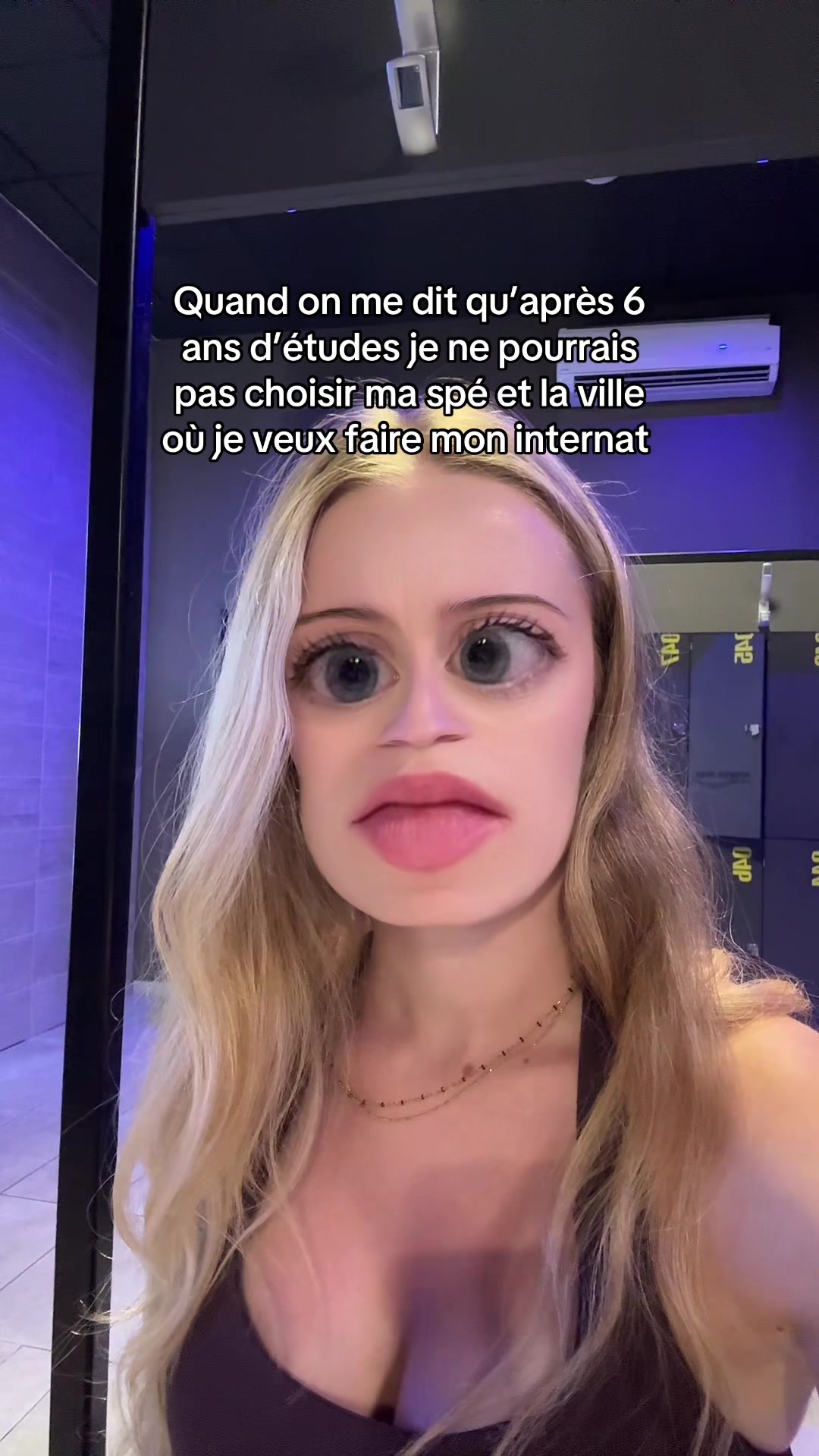 @𝐂𝐥𝐚𝐢𝐫𝐞 🩺🇫🇷