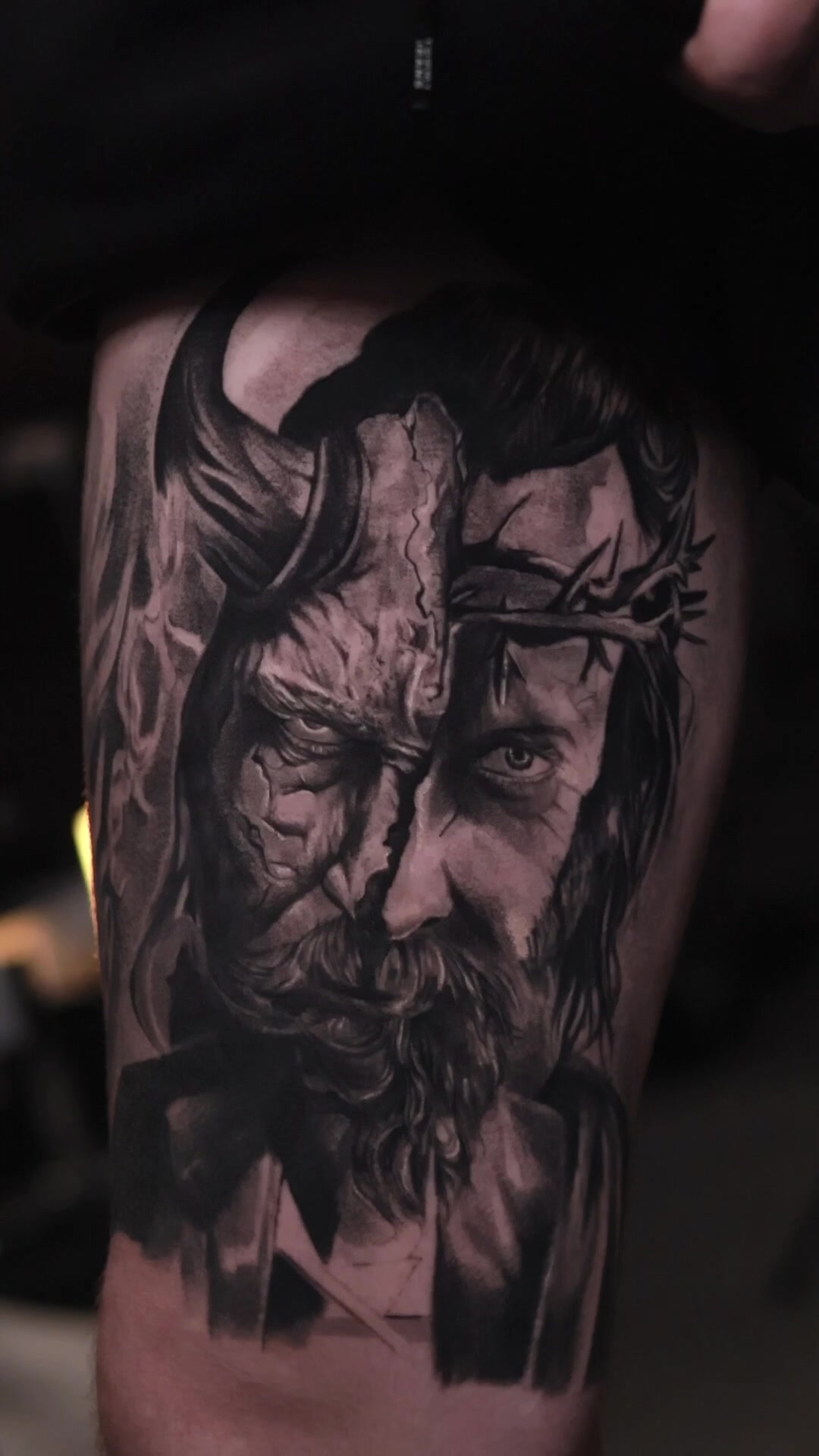 @Chaika_tattoo