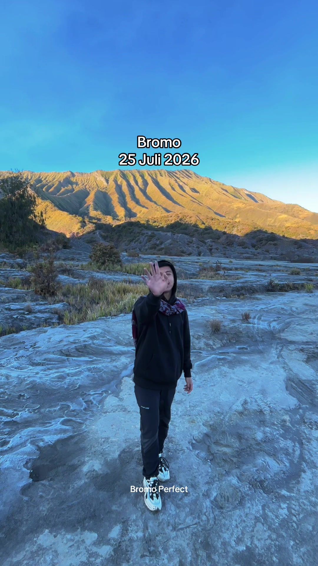 @Travel Bromo Probolinggo