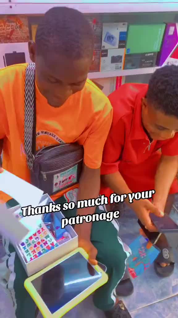 @KIDS & ADULTS TABLETS IN LAGOS