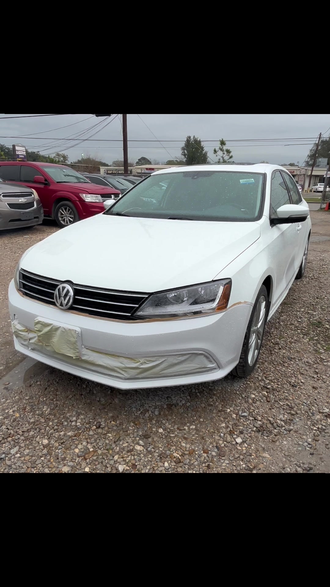 @Bonilla Collision LLC