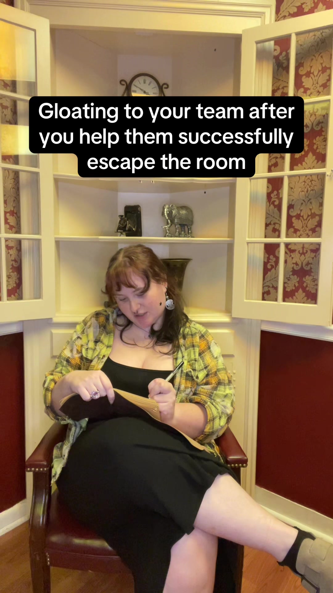 @NCEscape