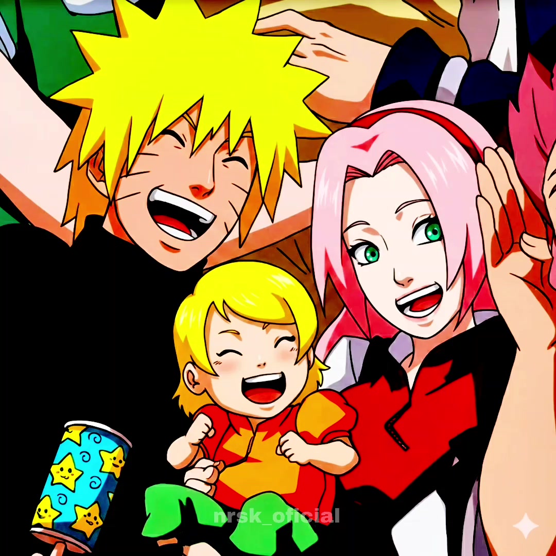 @Monse NaruSaku Stan