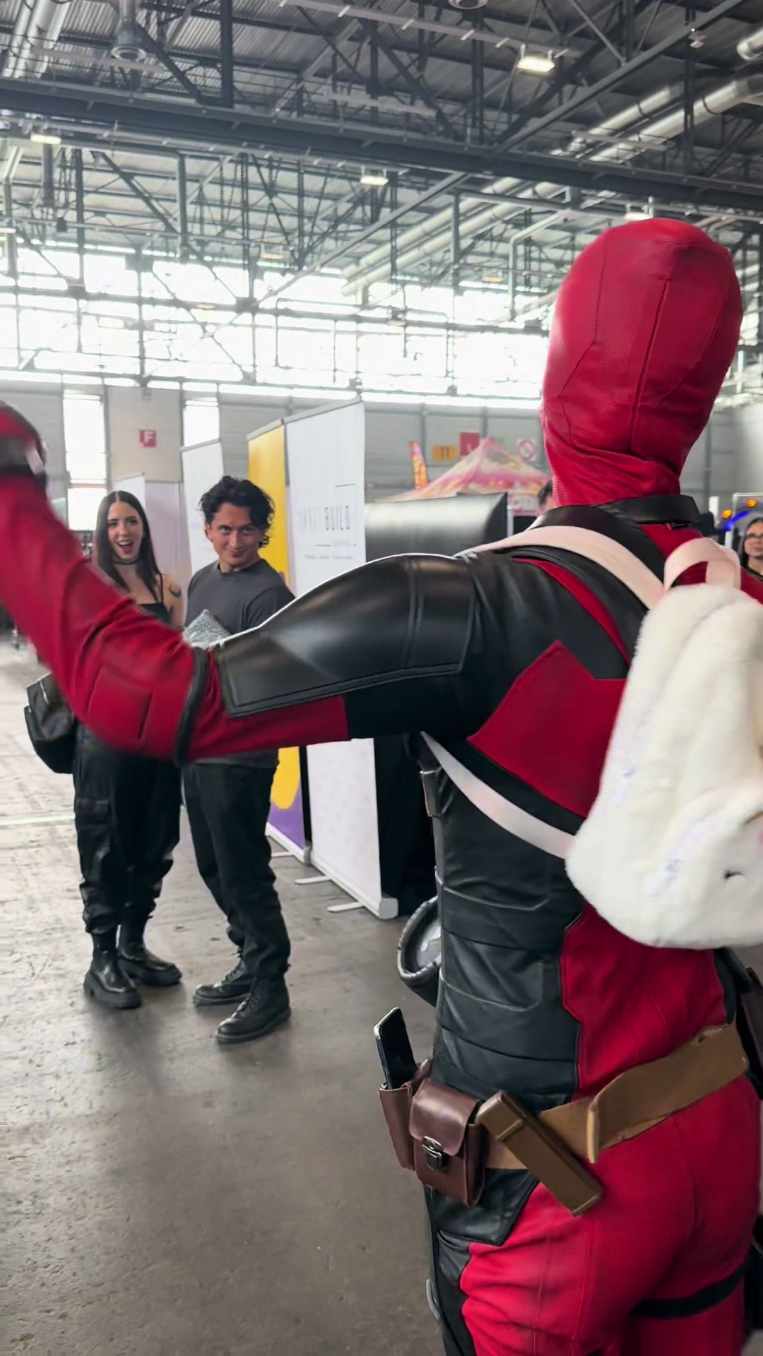 @BaddyDeadpool