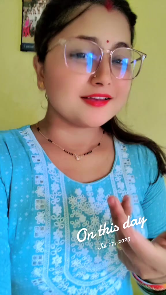 @Sabita Achary