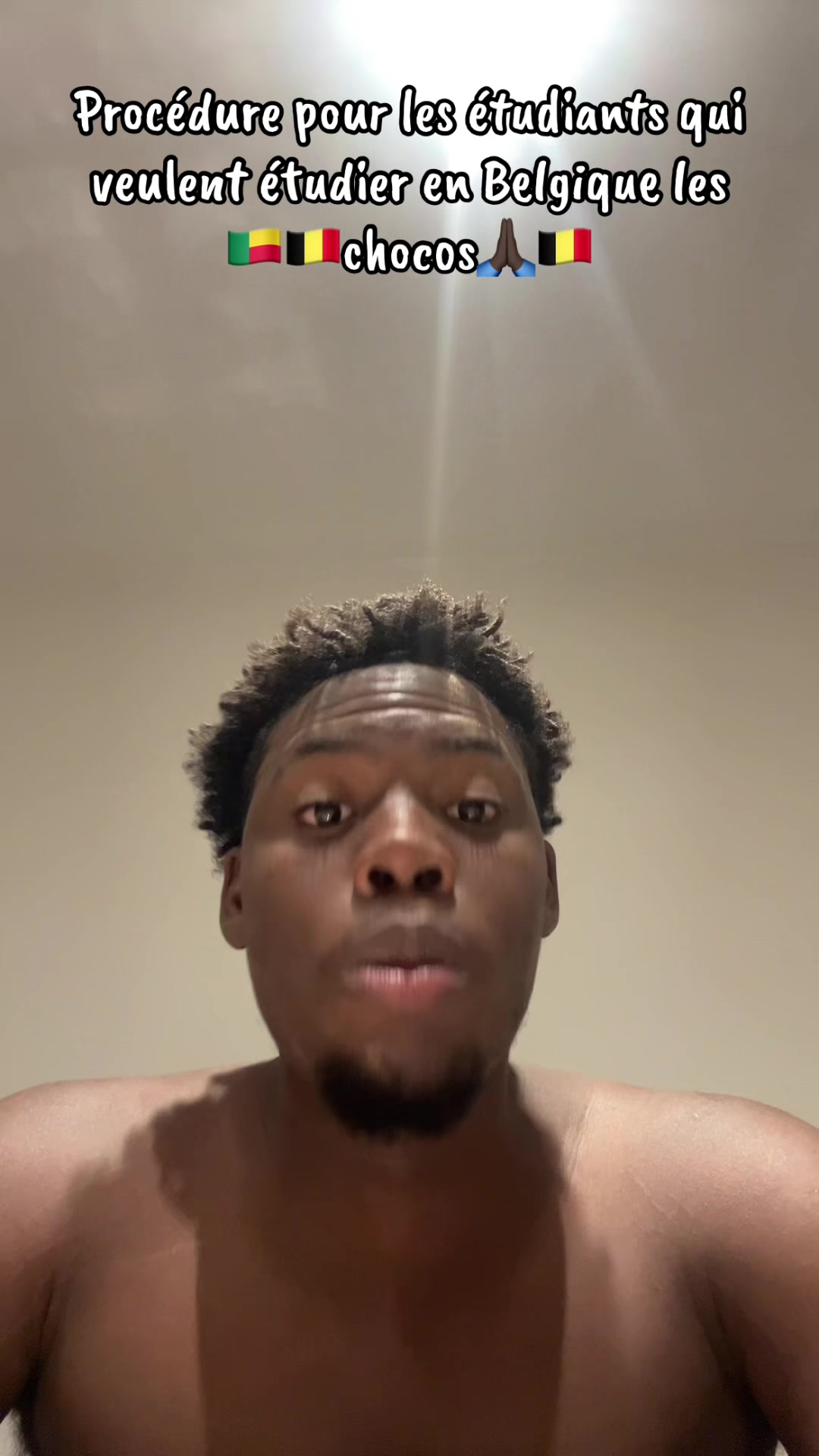 @Djézouvi 🙏🏿 🇧🇯✨🇧🇪