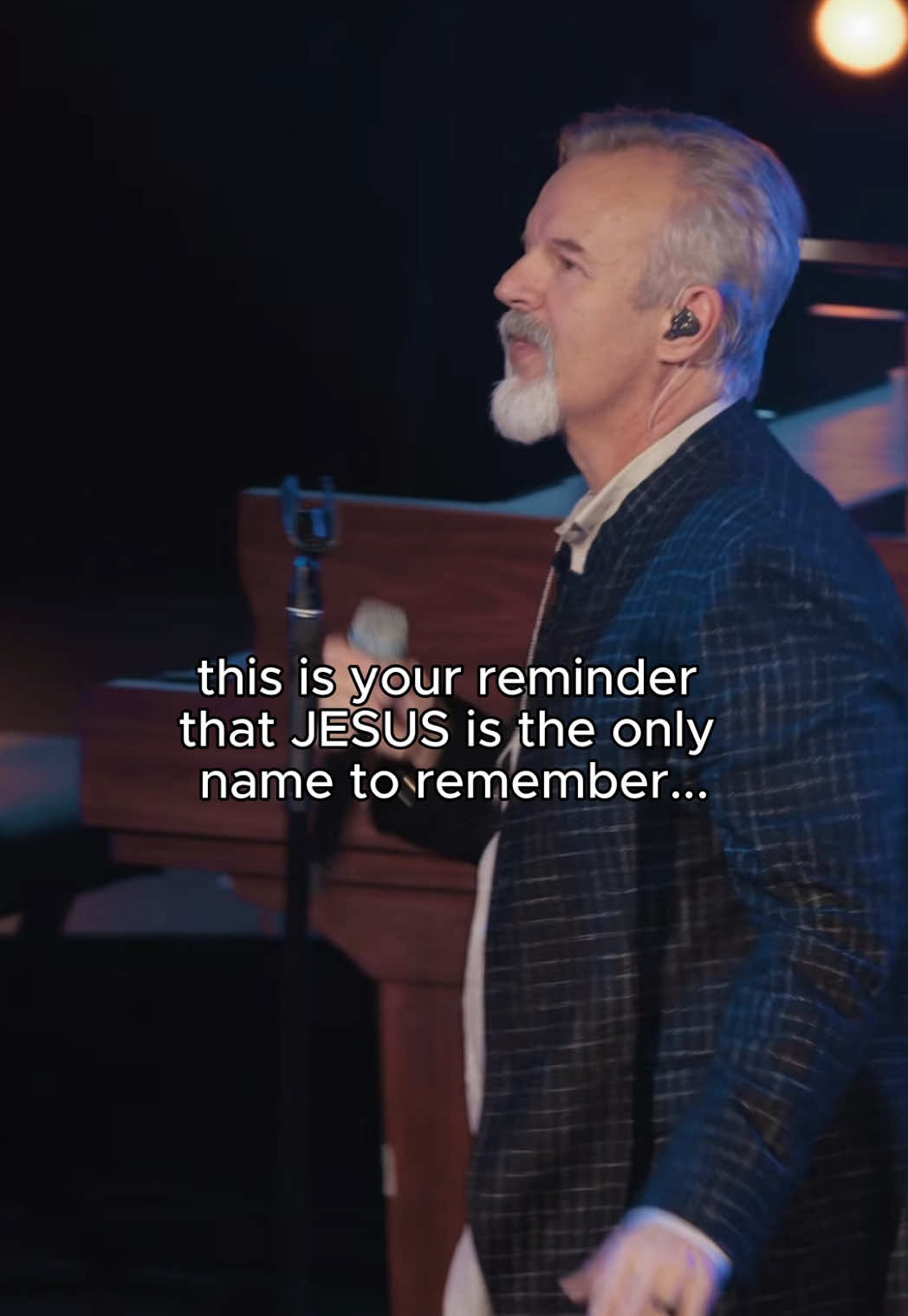@Casting Crowns Official