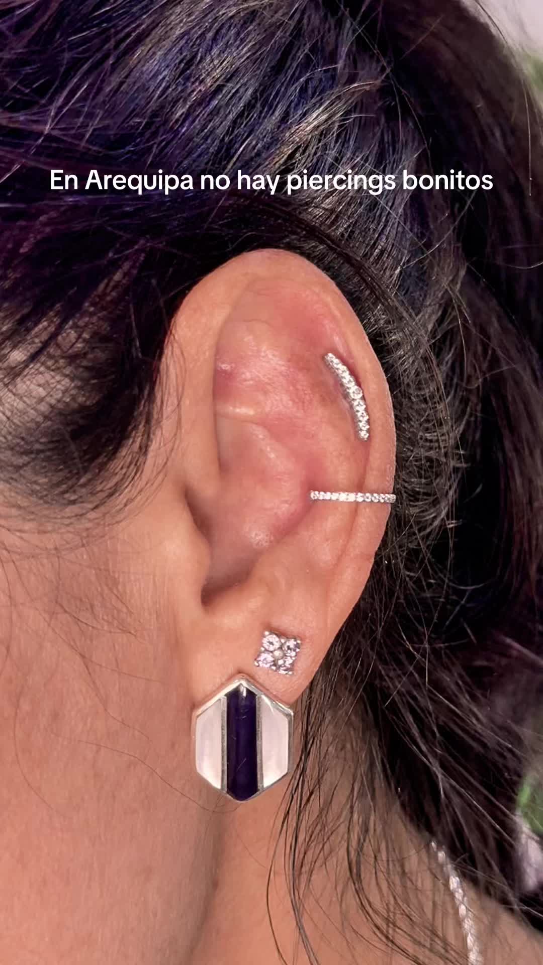 @Suspiria&ensp;piercing