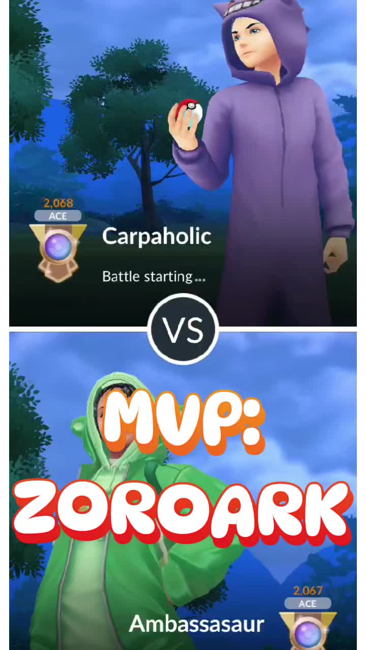 @Ambassasaur