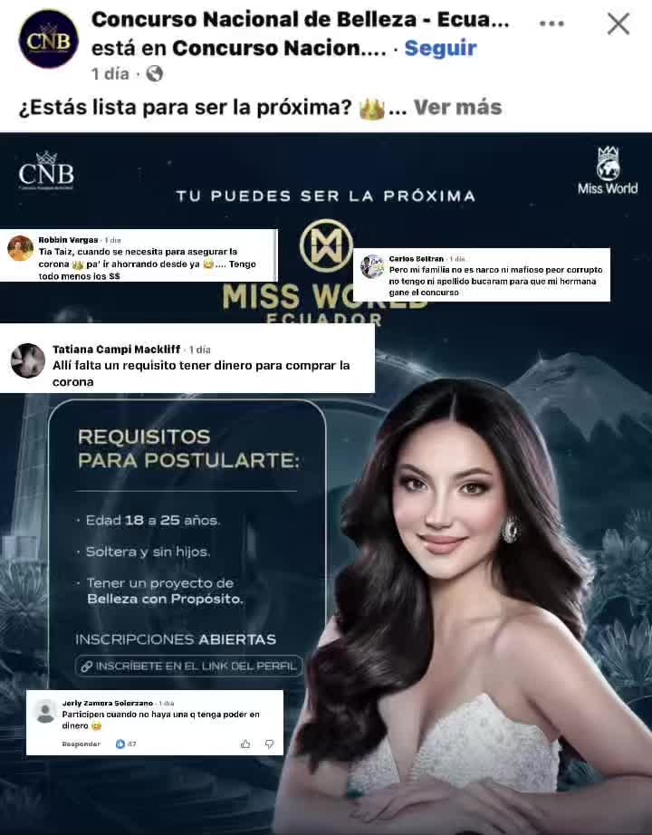 @ FansReina mundial del Banan
