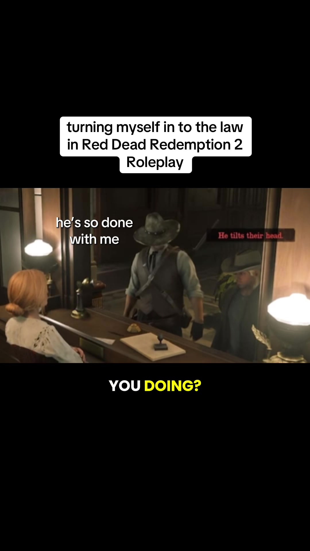 @S Y L V I E 🌹 (rdr2 roleplay)