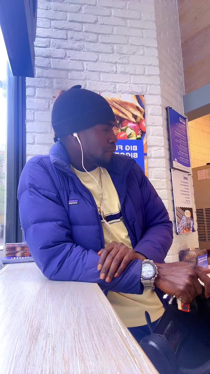 @Barhama Niass Nyc