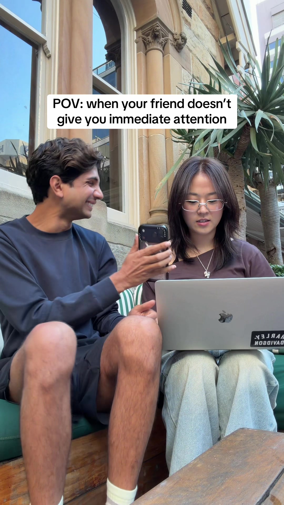 @Jeremy Franco