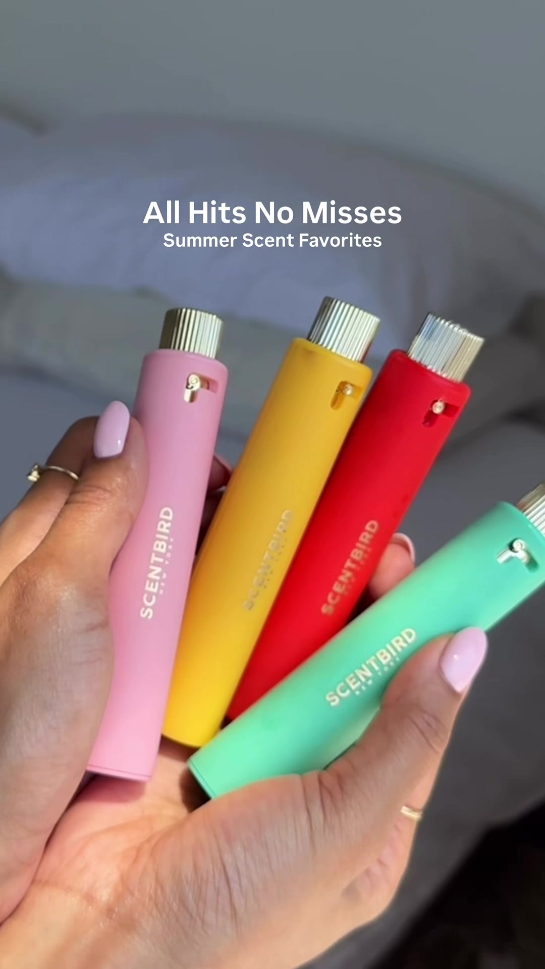 @Scentbird