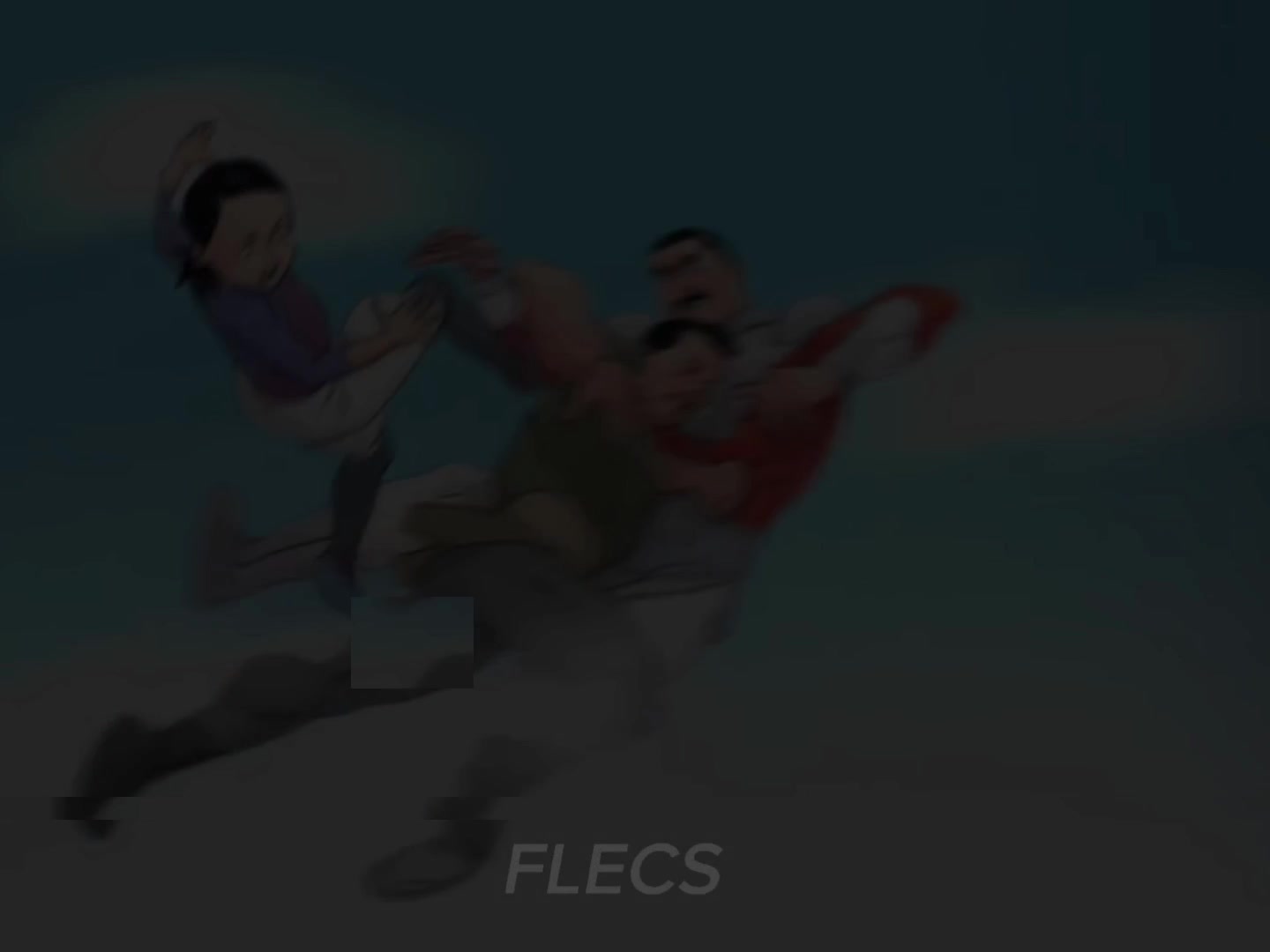 @FLECS