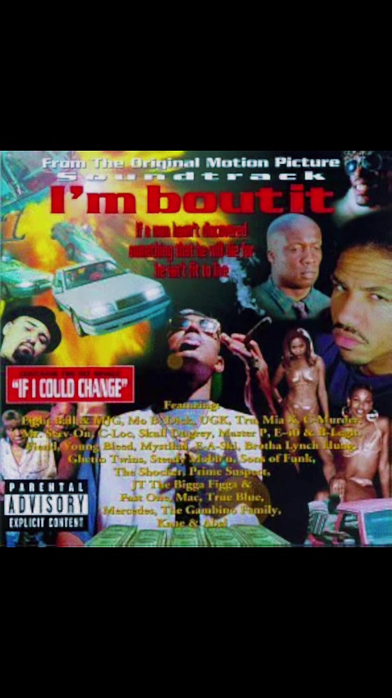 @This Is Hip Hop