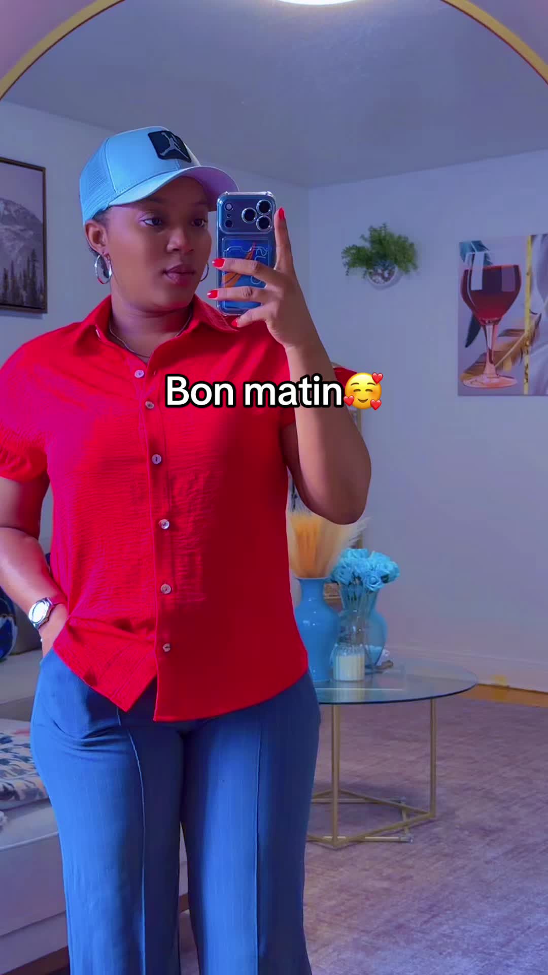 @Joanne❤️💐