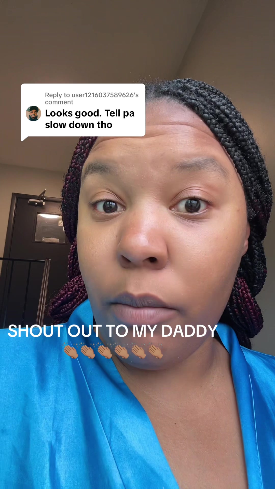 @Tamia Does It All