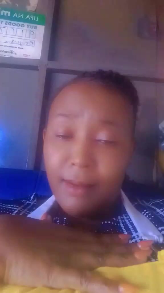 @Caroline Njogu