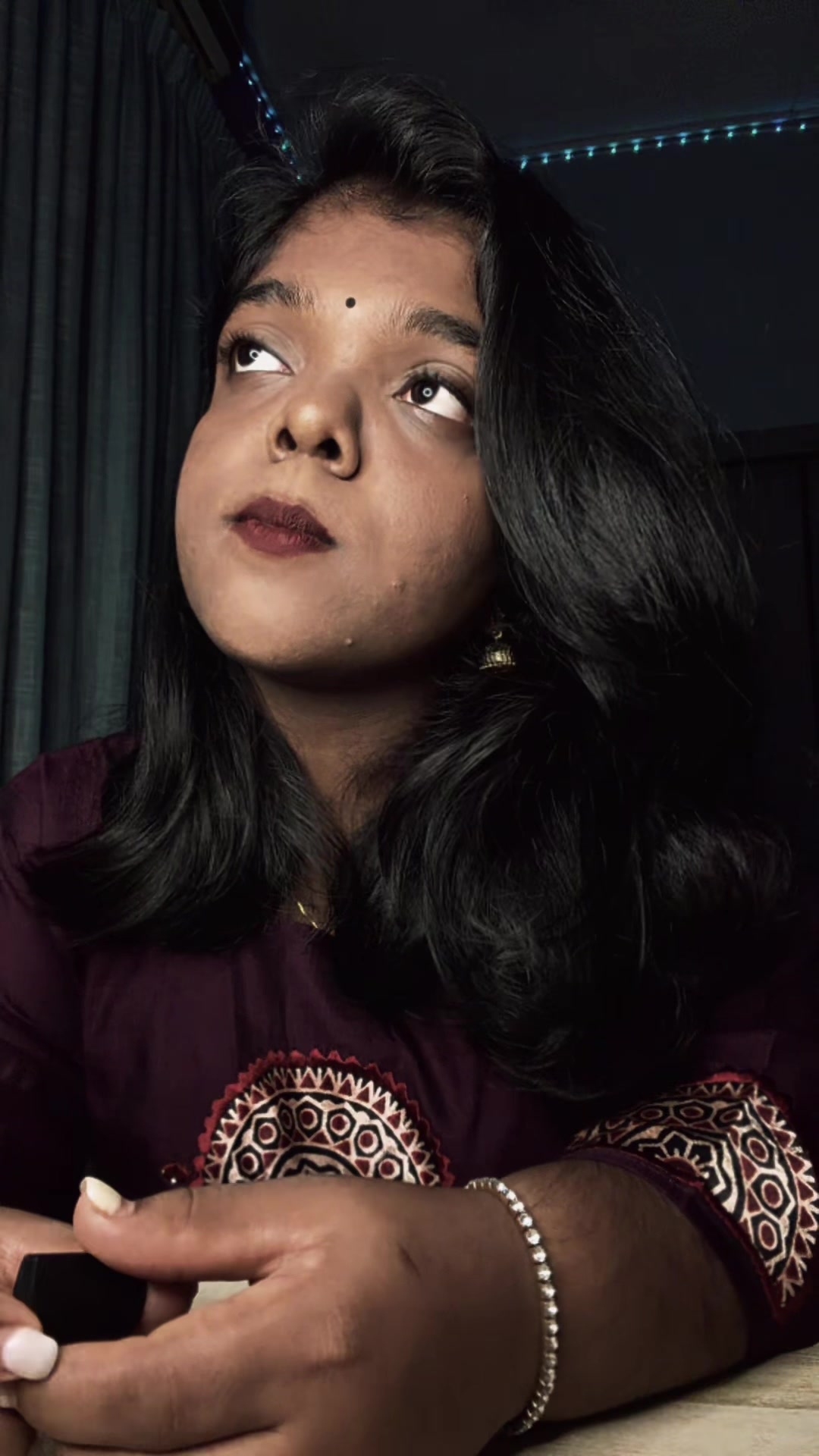 @Ramya Thiagarajan