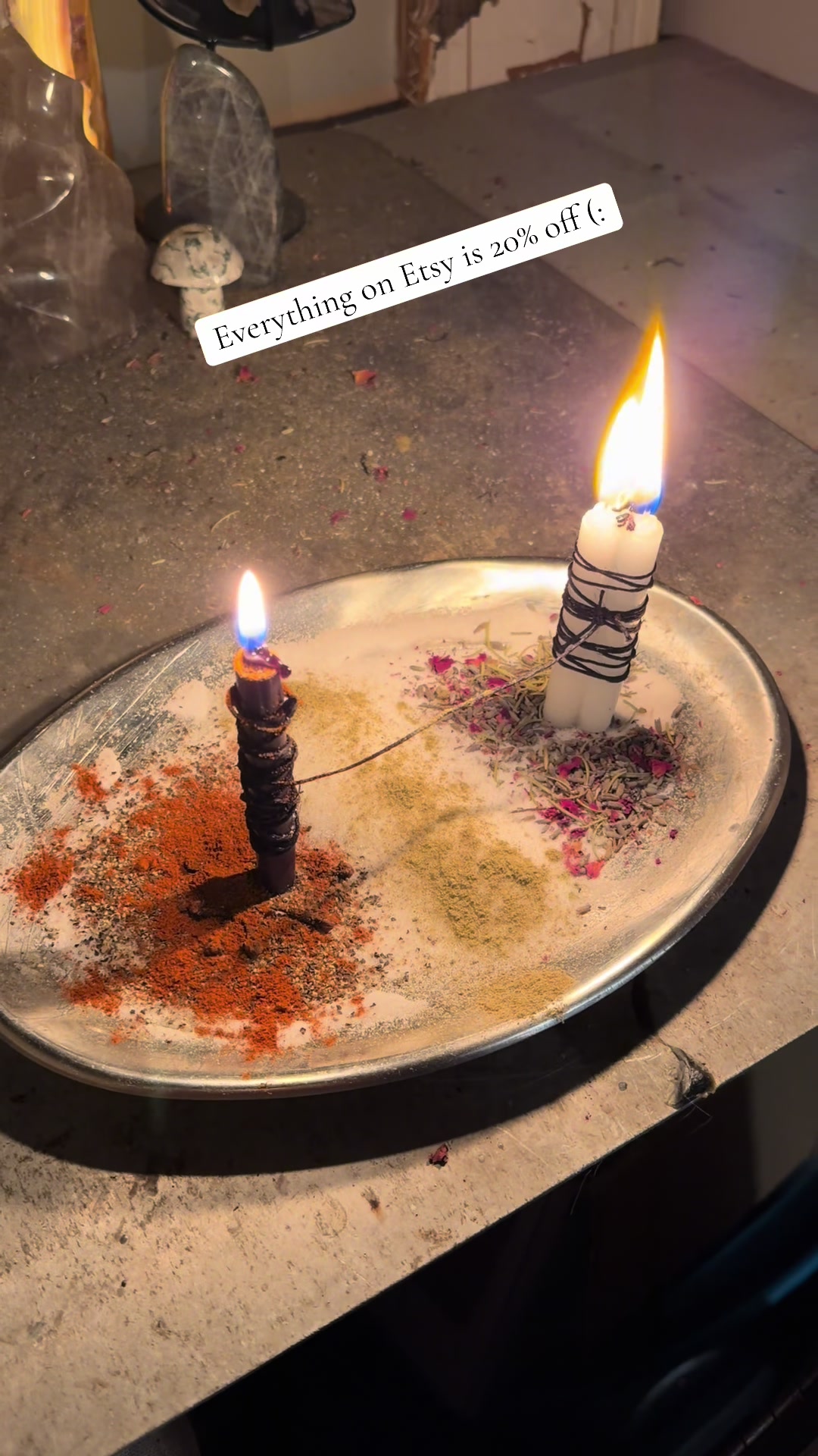 @🕯️ Kat Greer 🕯️