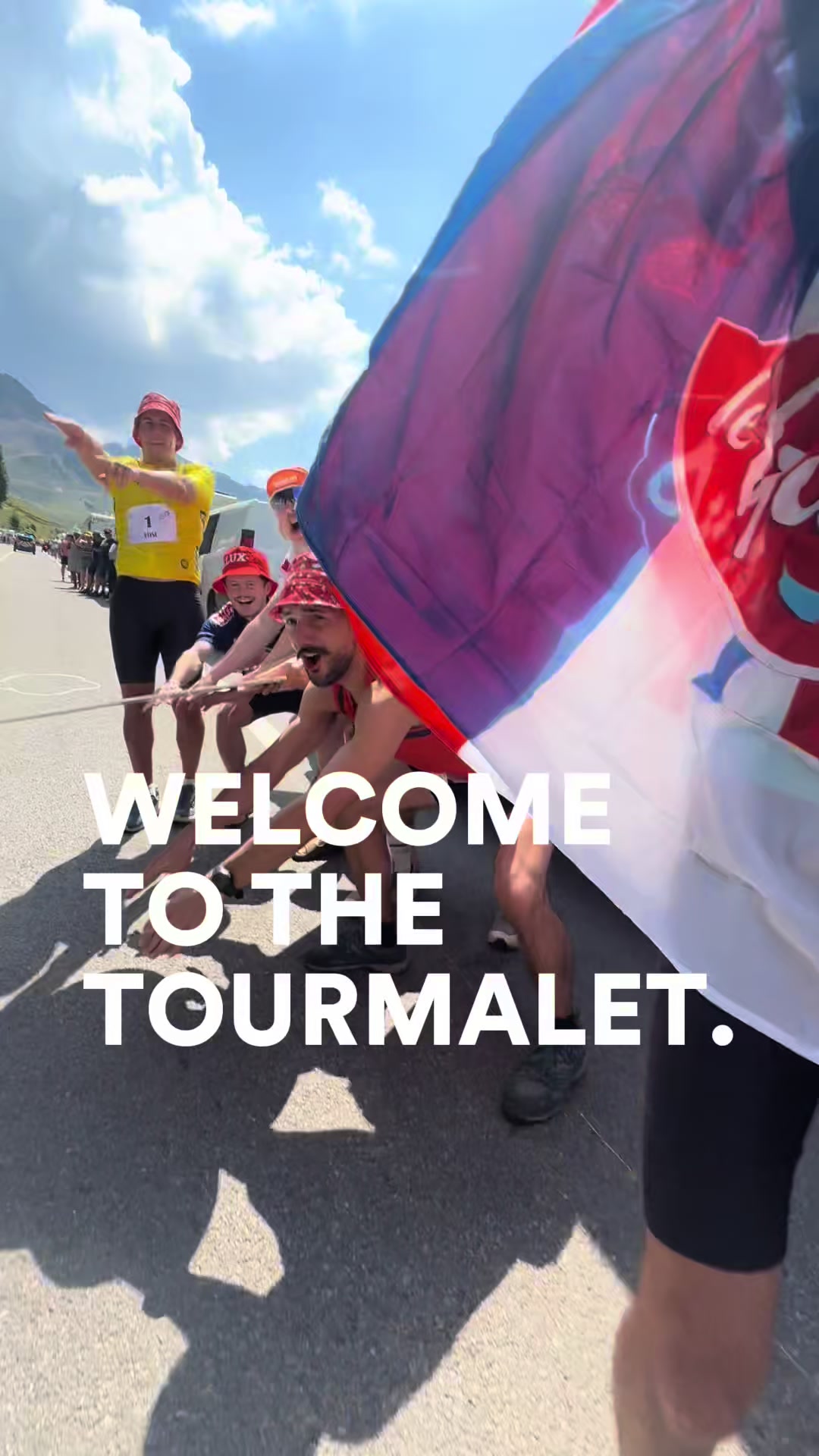 @EF Pro Cycling