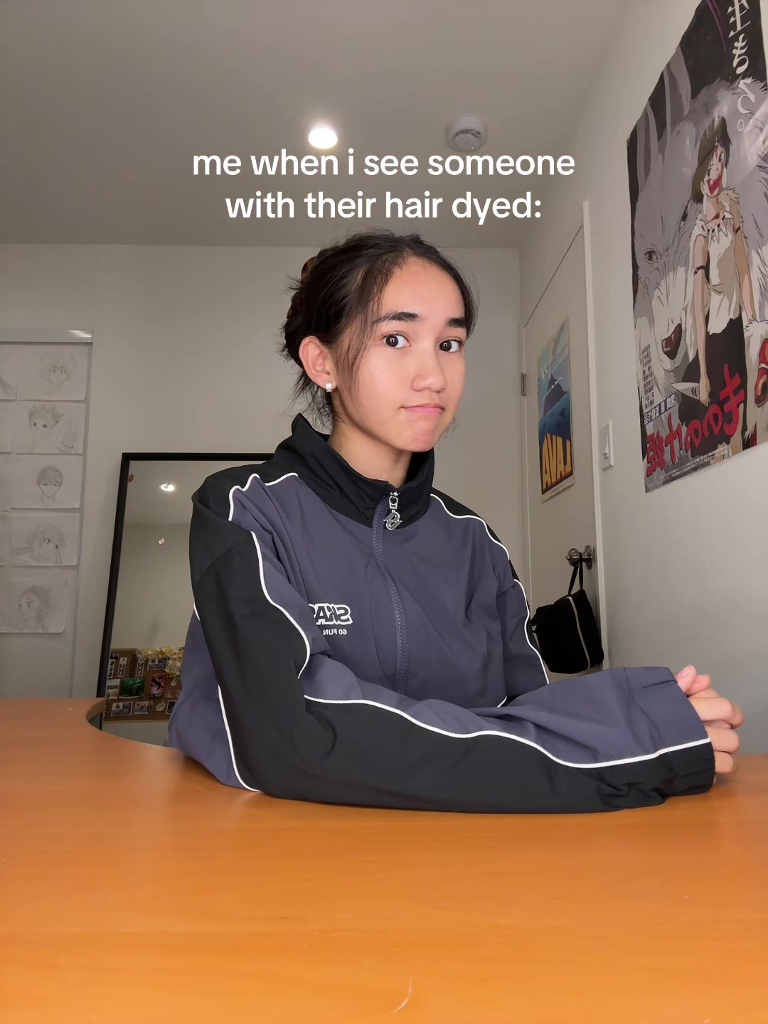 @Olivia