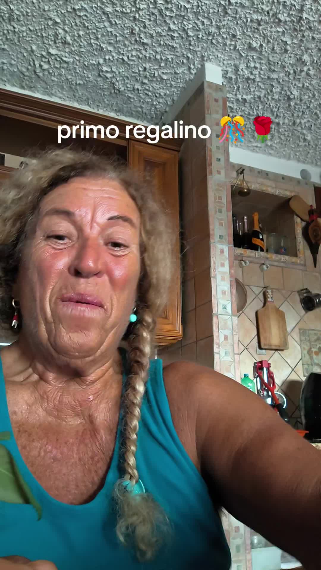 @Patriziakekapokkia