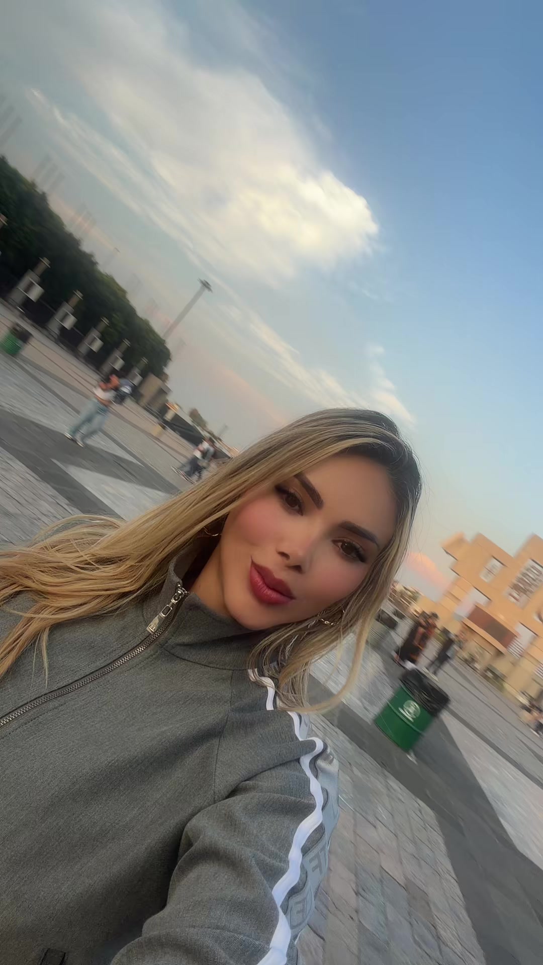 @❤️🔥🧿ERIKA GAMBOA👑🙏