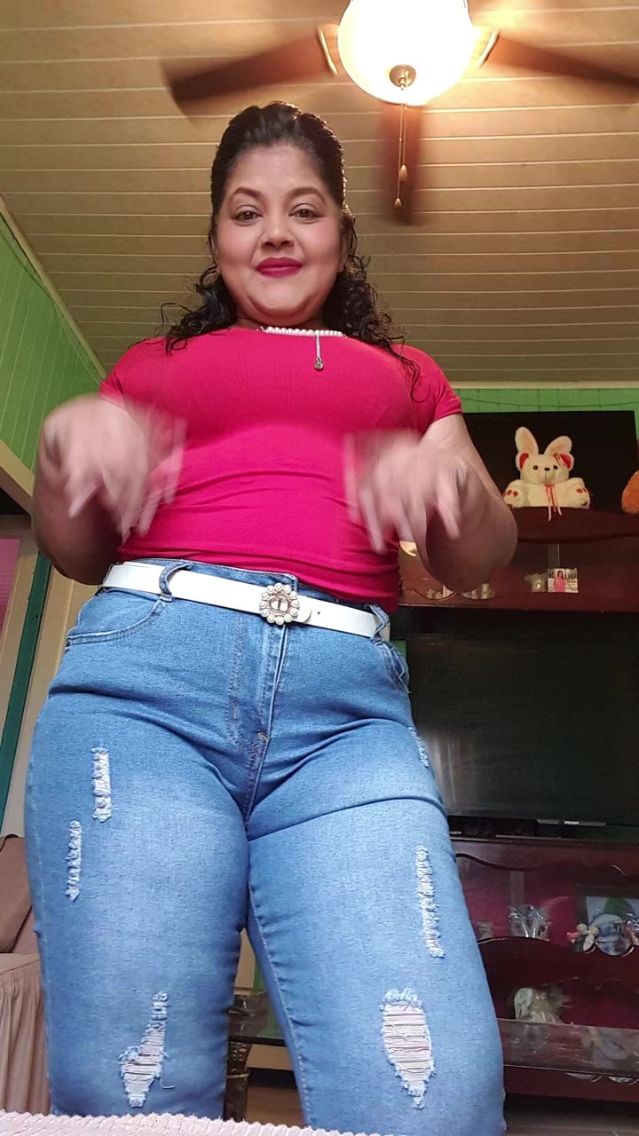 @love me or hate me