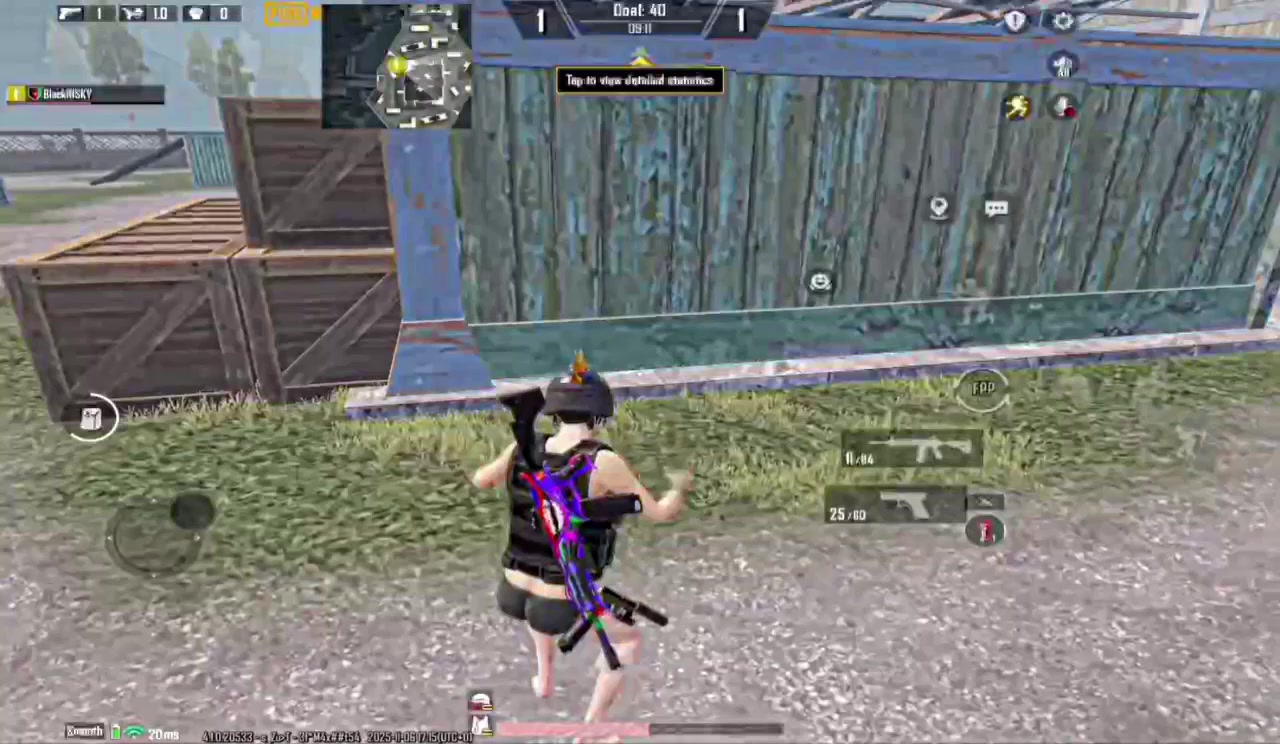 @RISKY