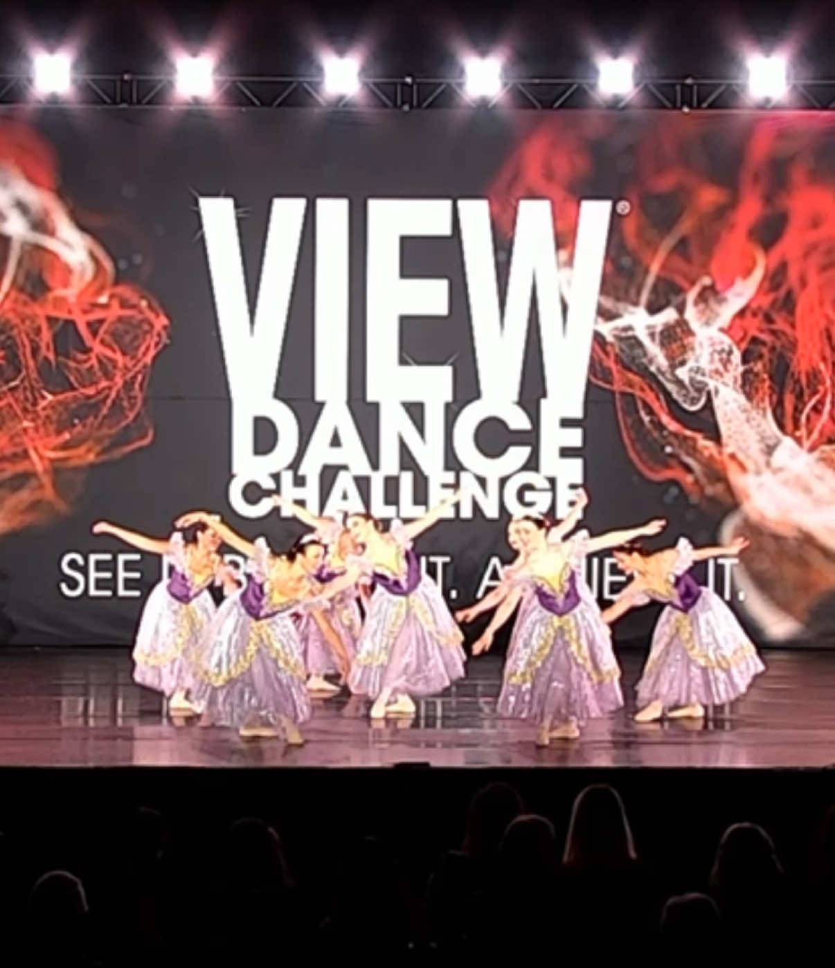 @VIEW Dance Challenge