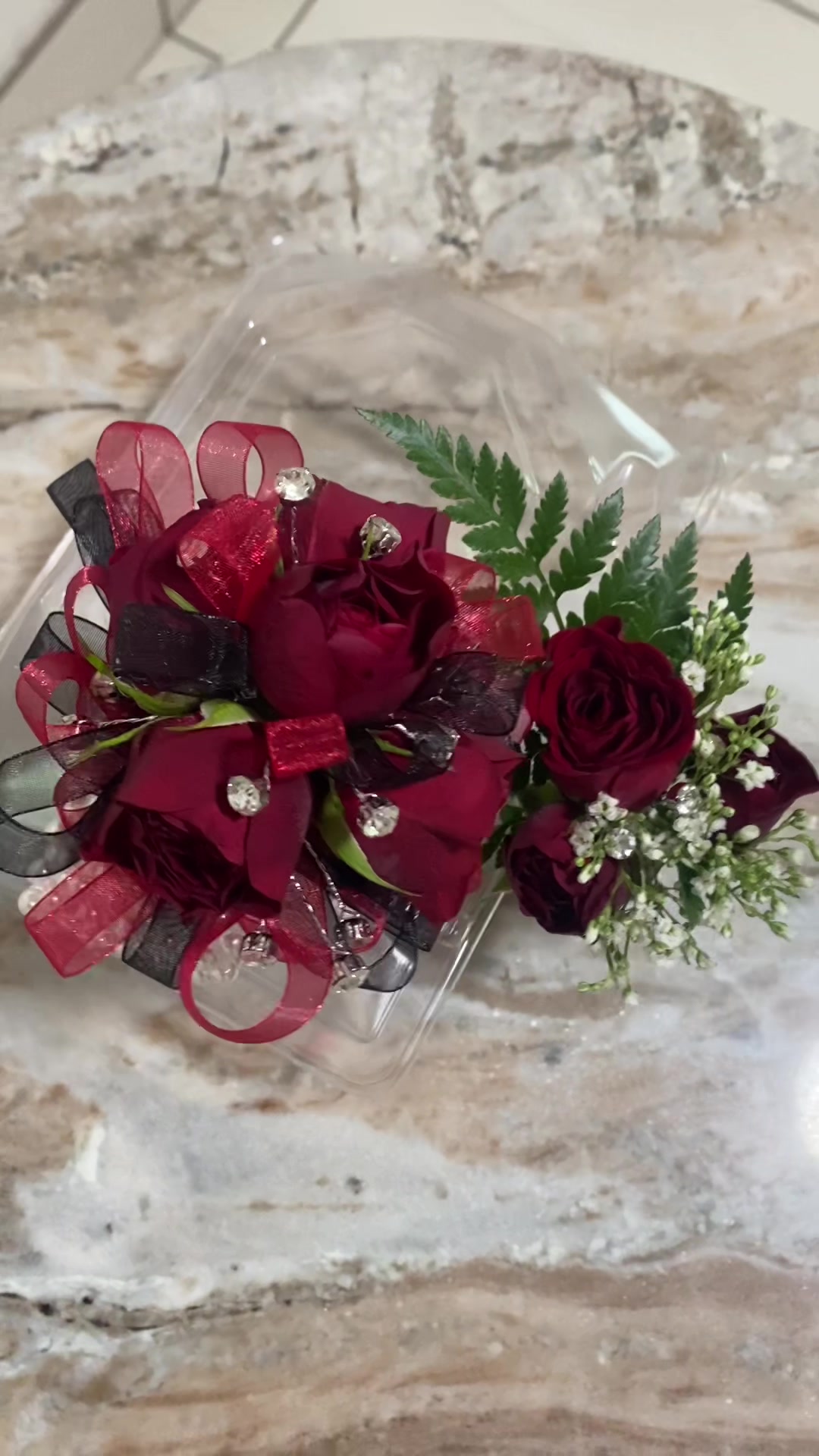 @MBlossoming Florist