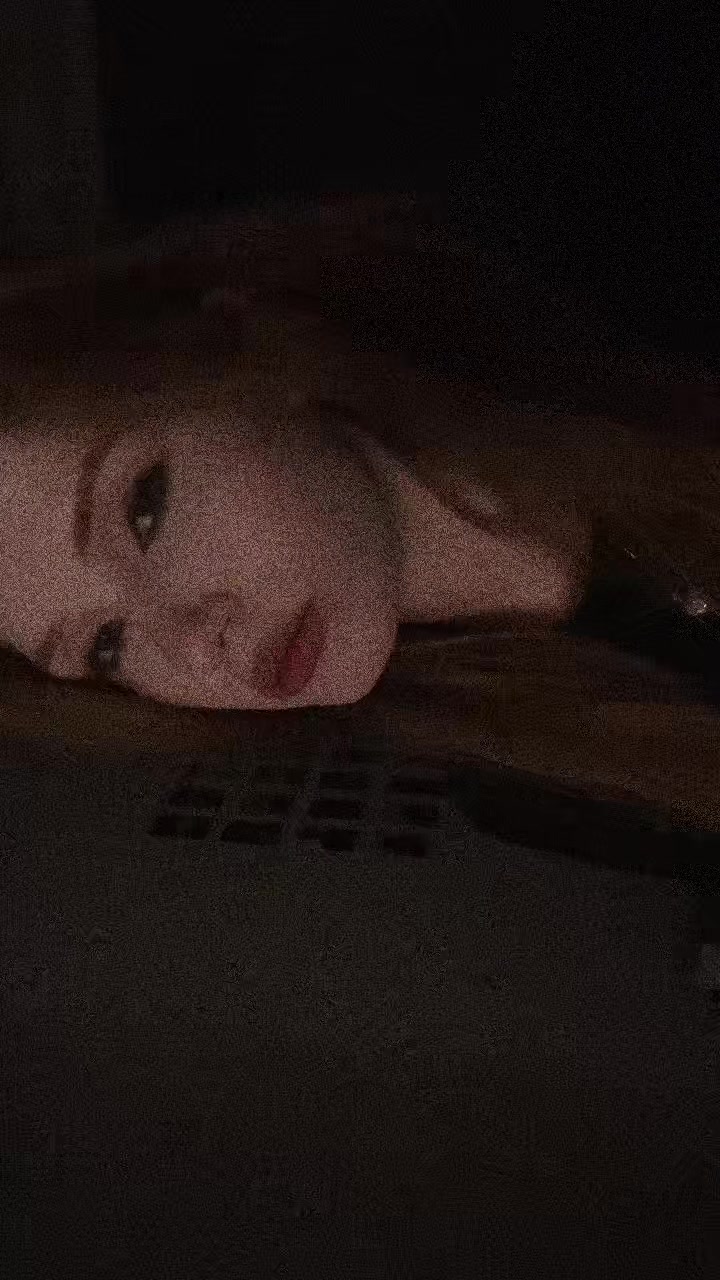 @дурашка буся 𖣂
