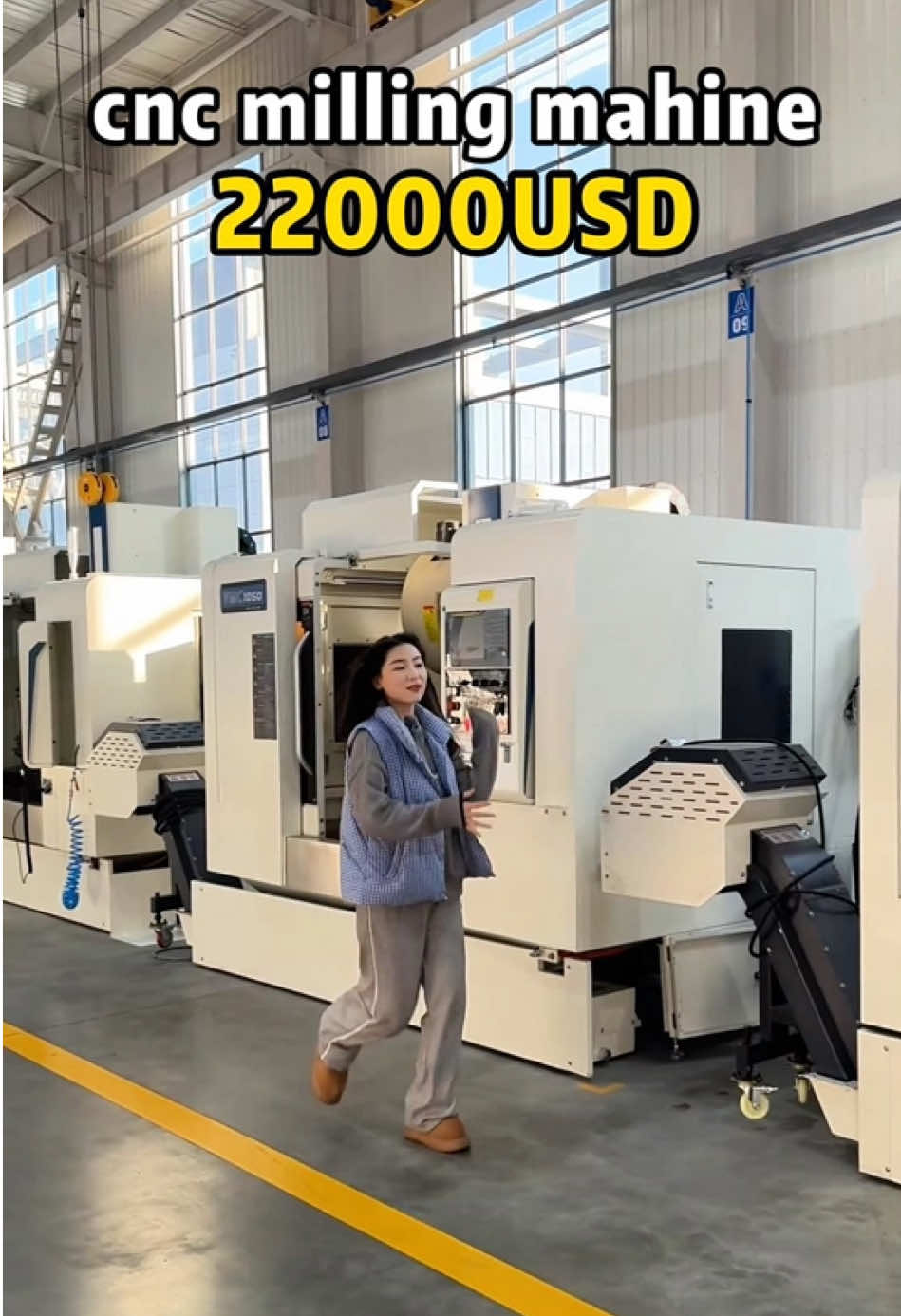 @LUZHONGCNC