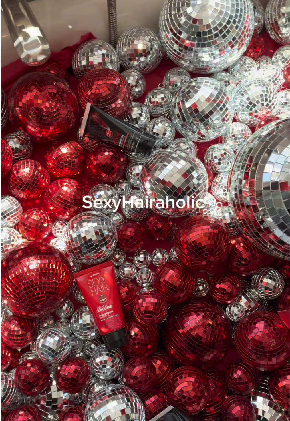 @SexyHair