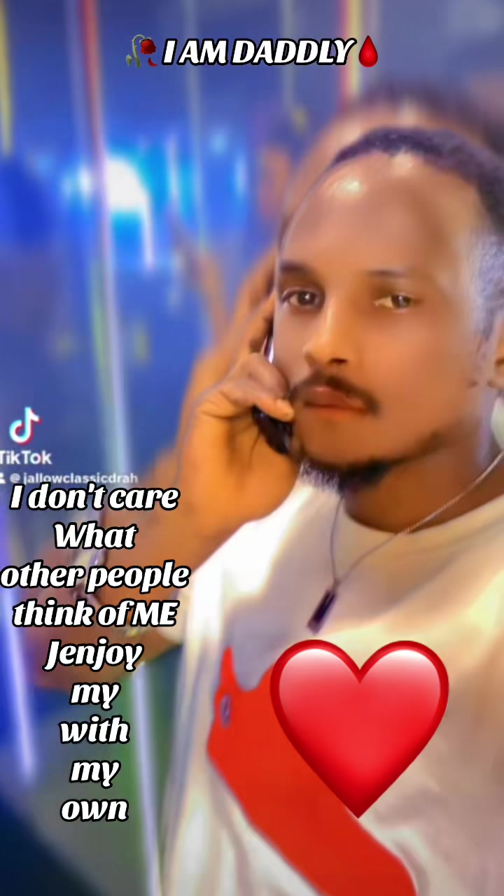 @JALLOW DAADLY