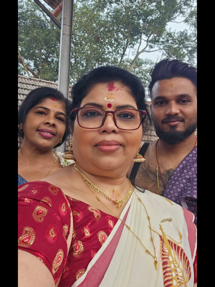 @Jeevah Venka