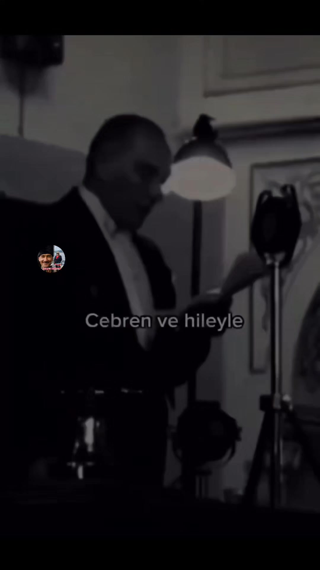 @ATATÜRK'ÇÜ