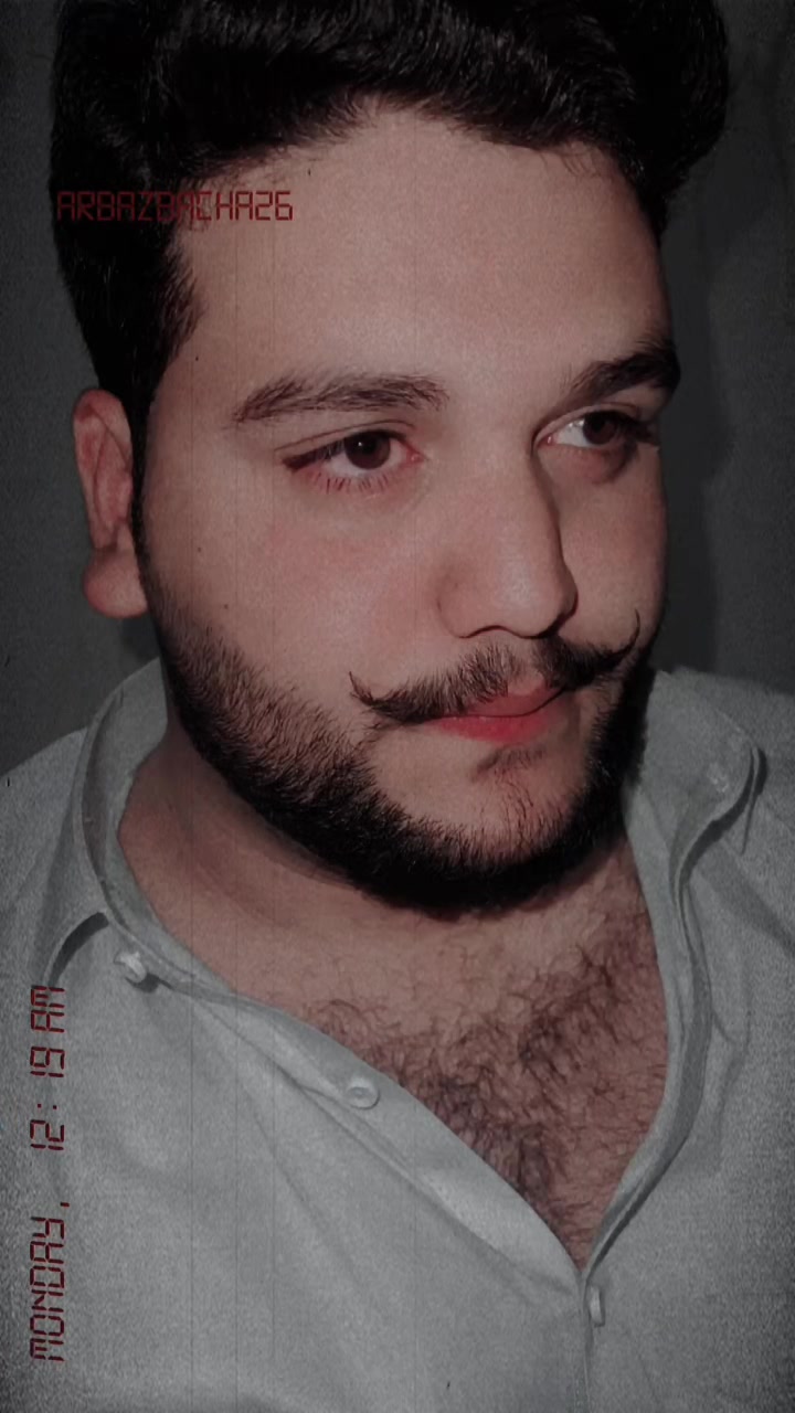 @꧁☬ 𝙰𝚛𝚋𝚊𝚣 𝙱𝚊𝚌𝚑𝚊 ☬꧂