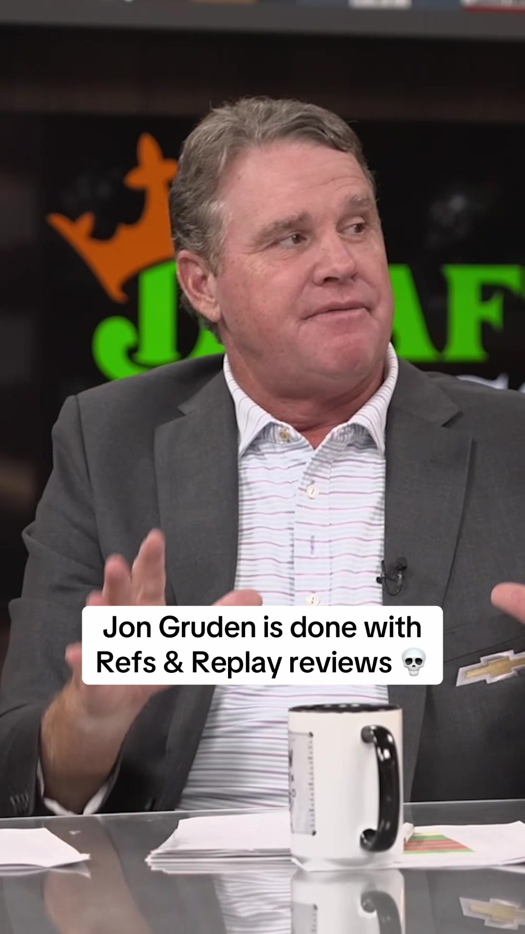 @Barstool Sports