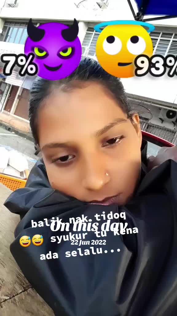 @Selfish girl95