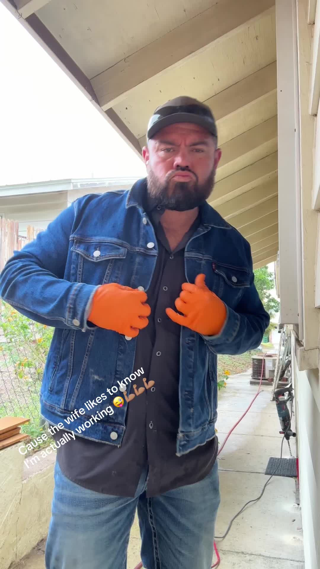 @Texasman