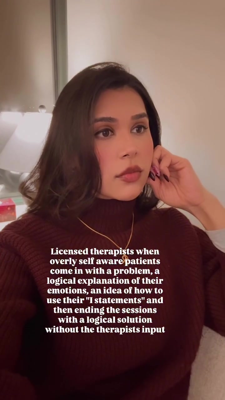 @Rubina | Licensed Therapist