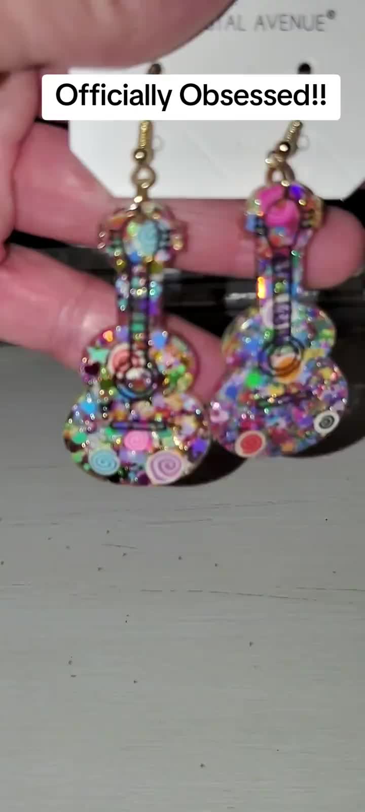 @ShopWithAmanda